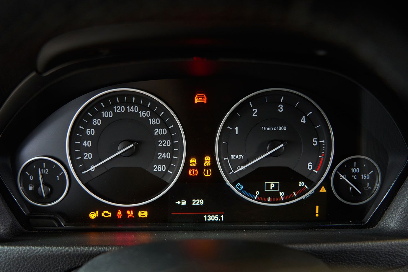 car-dashboard-with-signs-and-symbols-fuel-speed