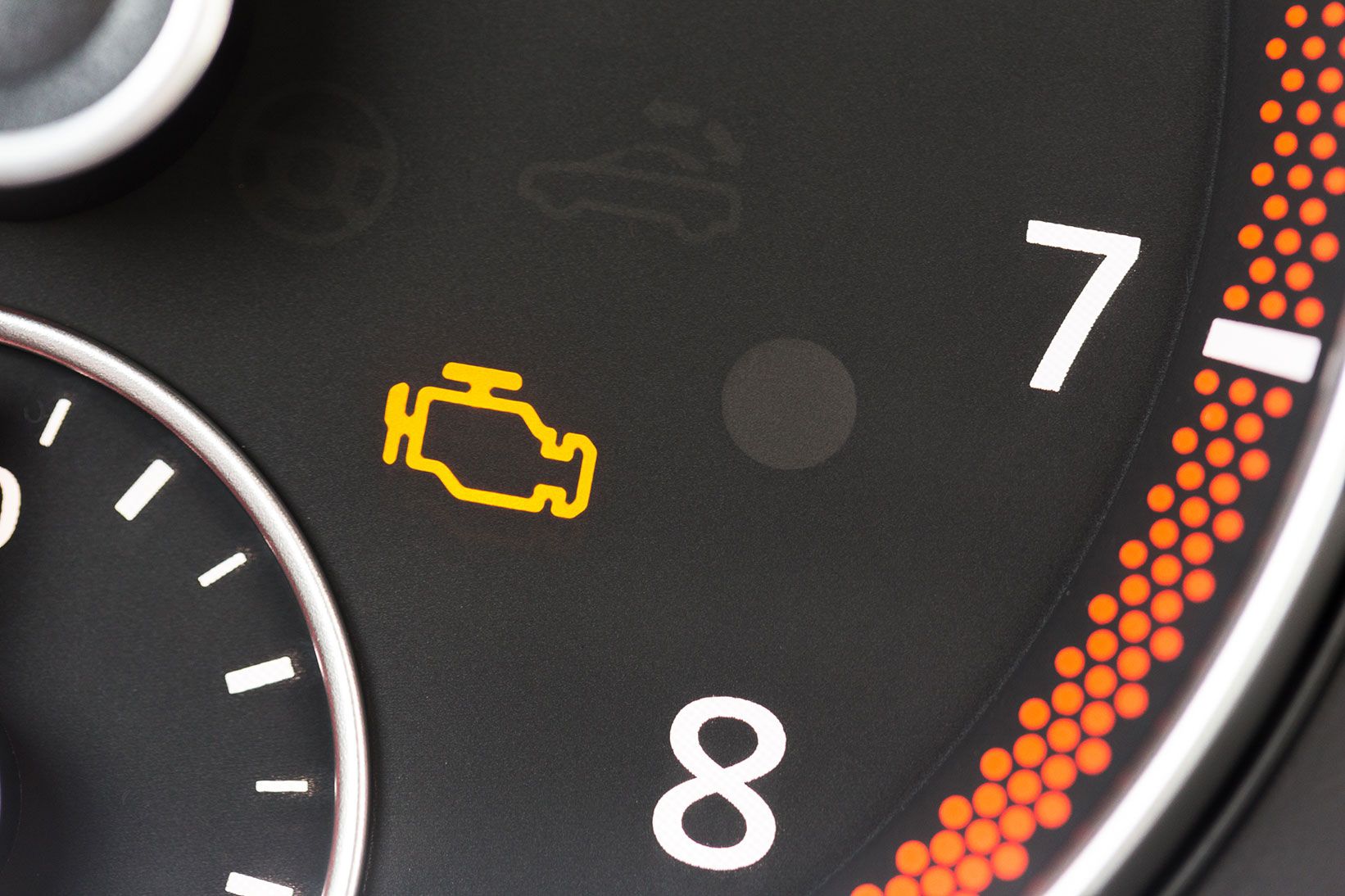 car-instrument-panel