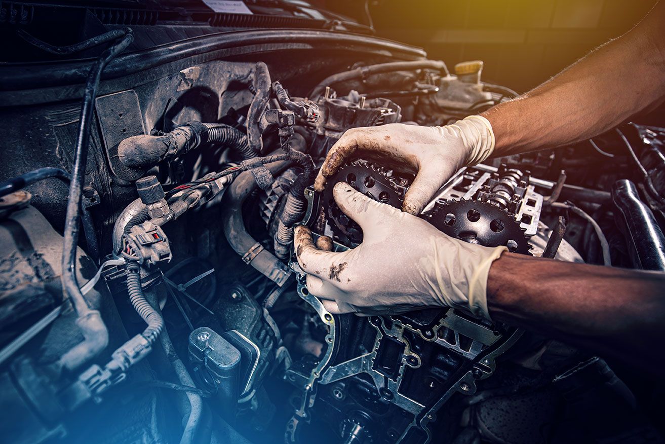 car-repair-and-maintenance-composition