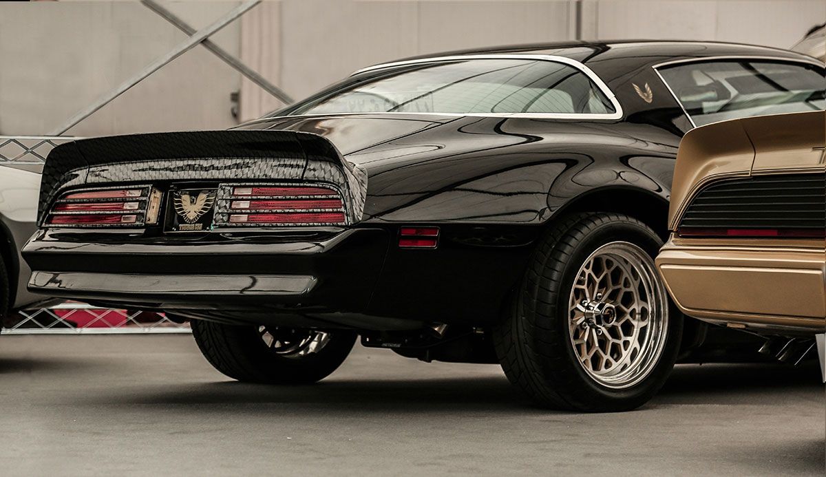 Pontiac
