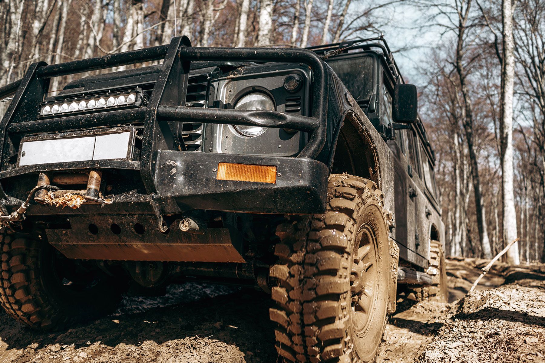 dirty-off-road-car-on-trip-in-forest