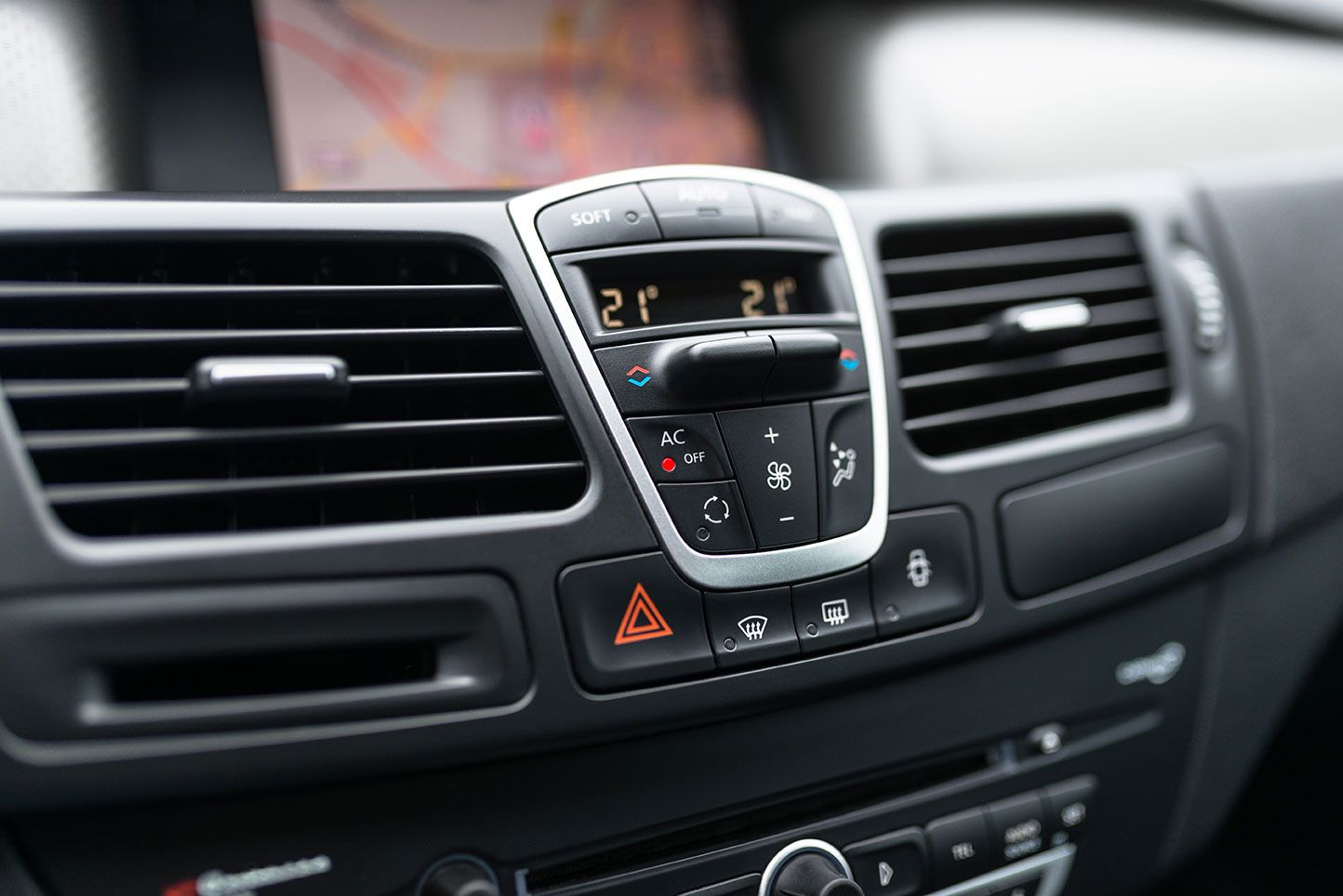 car-dashboard-interior-of-modern-car-black-cockpit