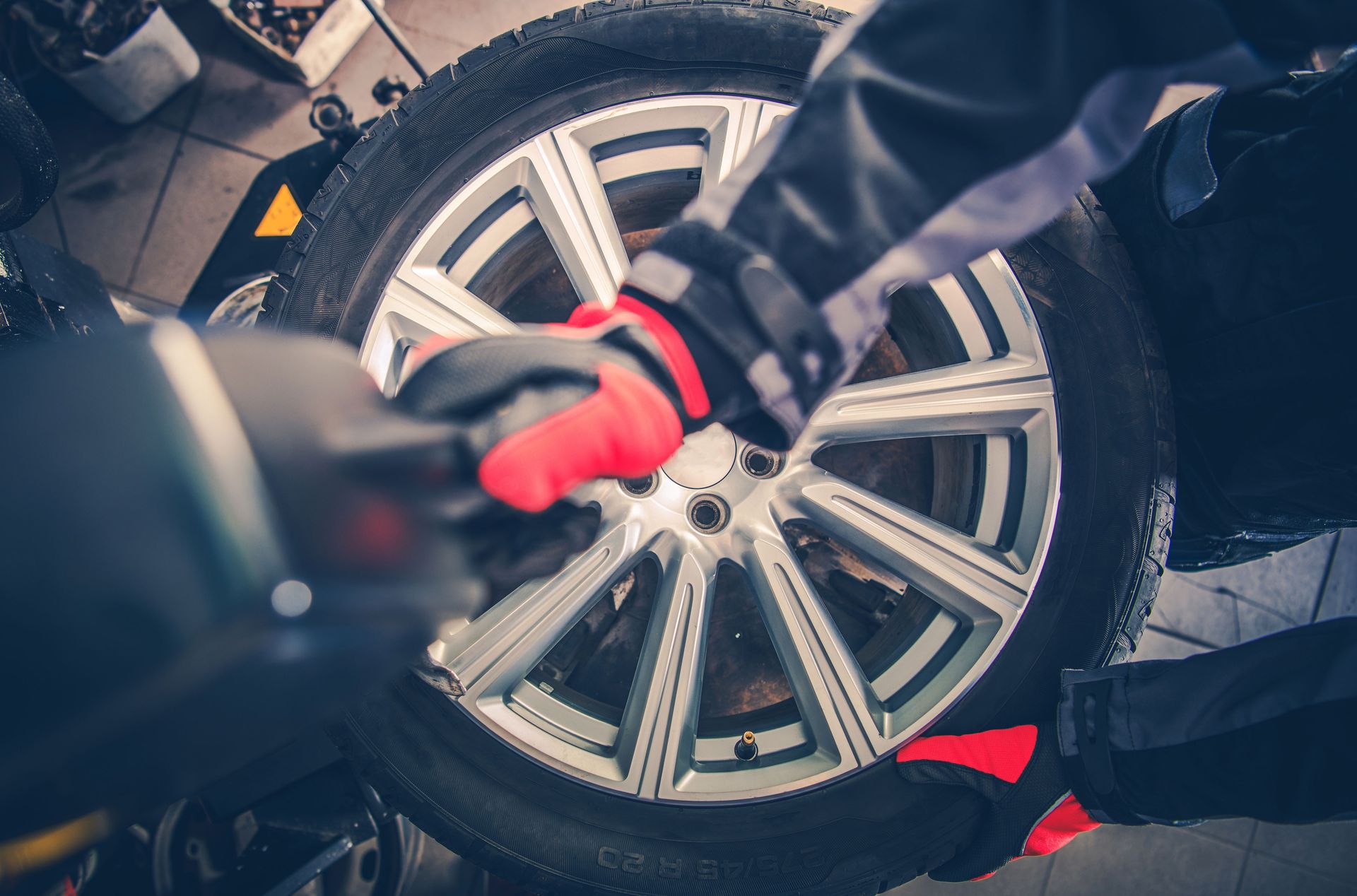 car-tire-vulcanizer