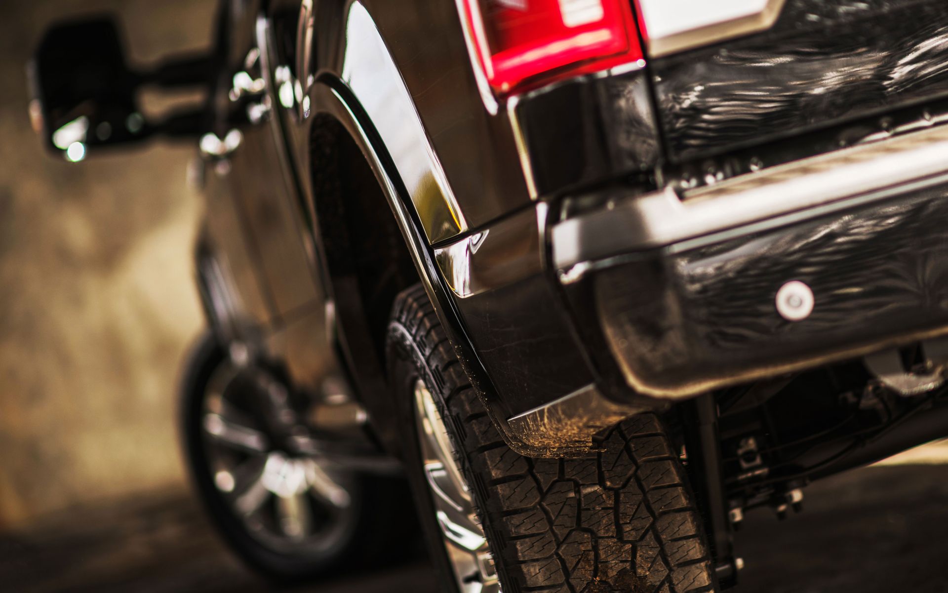 modern-pickup-truck