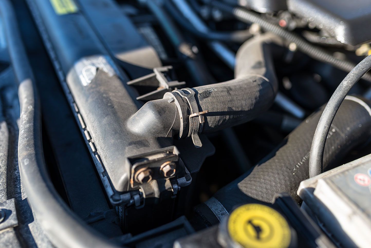 car-radiator