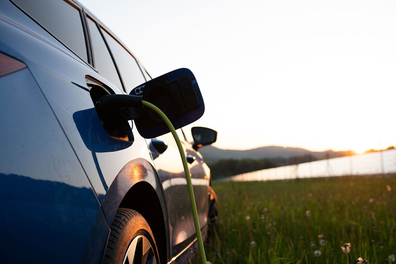 close-up-of-electric-car-charging-concept
