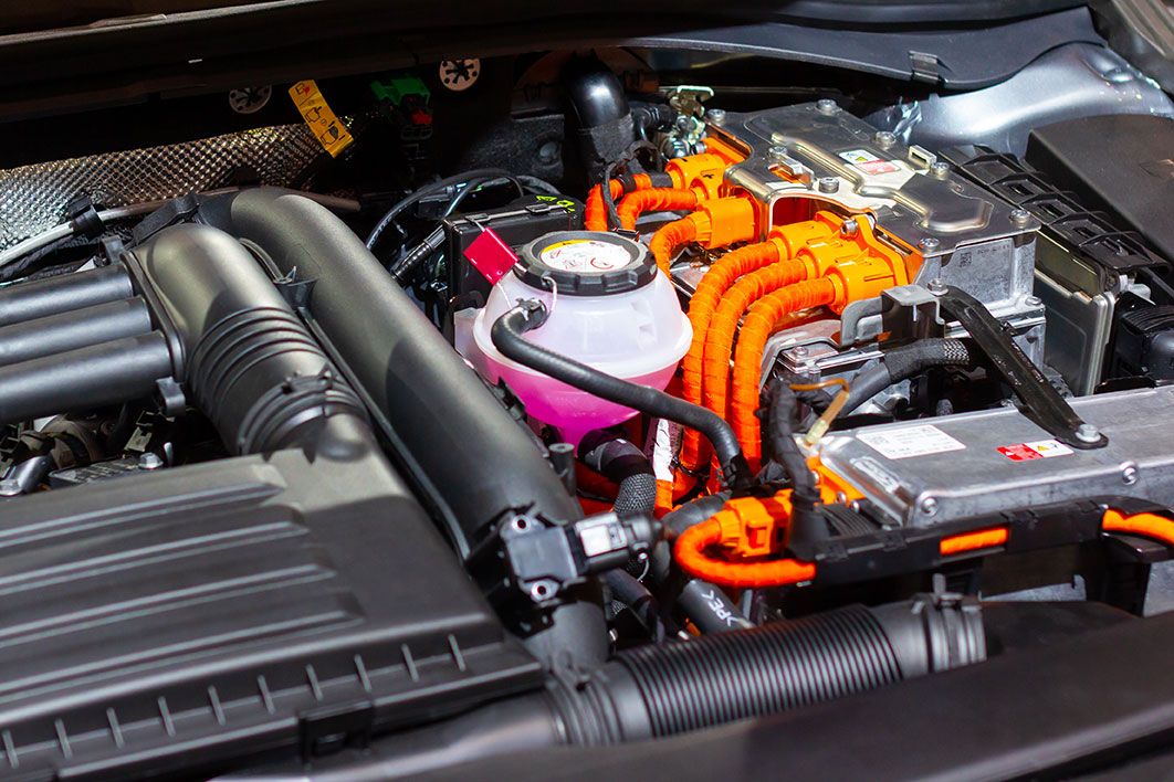 under-the-hood-of-a-hybrid-or-electric-car-detail